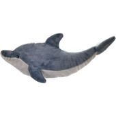 Delfin - Jucarie Plus Wild Republic 30 cm